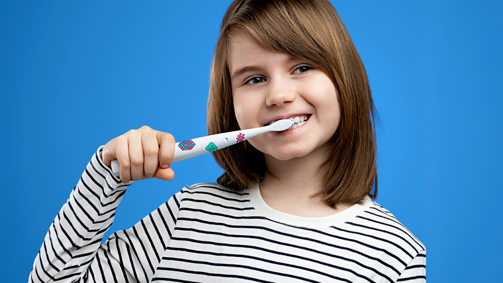 Kartáček Niceboy ION Sonic Kids_03