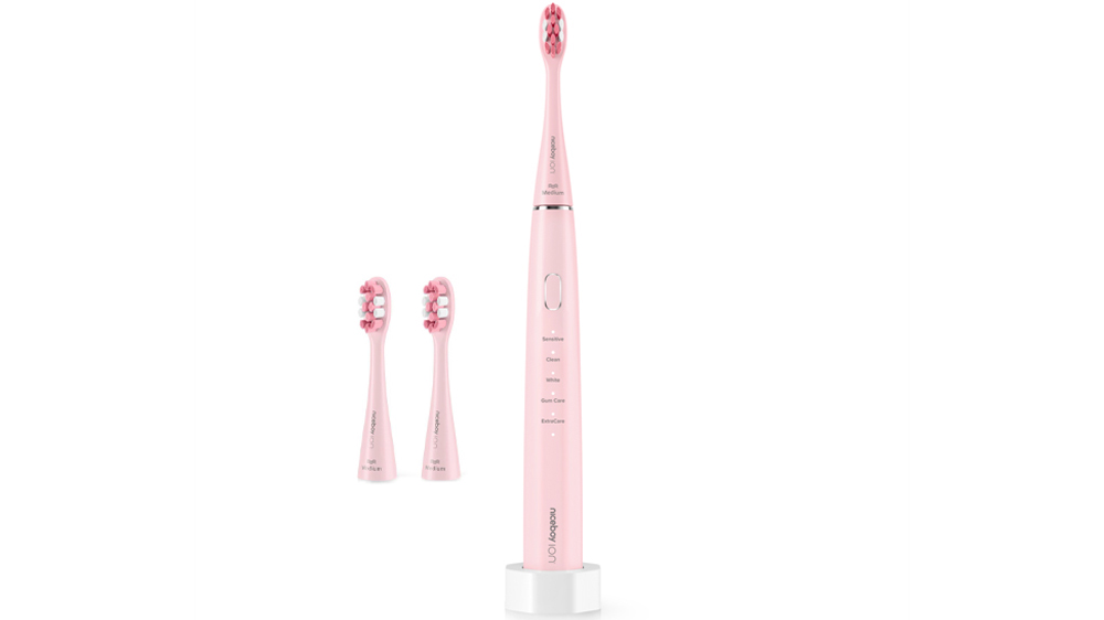 Sonický kartáček Niceboy ION Sonic_01