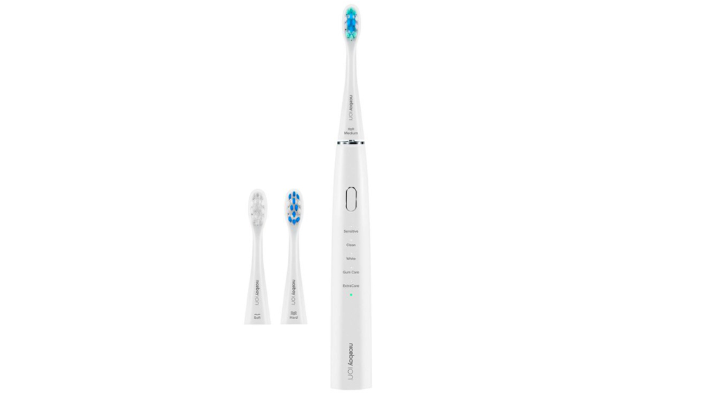 Sonický kartáček Niceboy ION Sonic_01