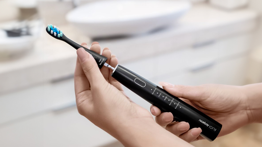 Sonický kartáček Niceboy ION Sonic_03