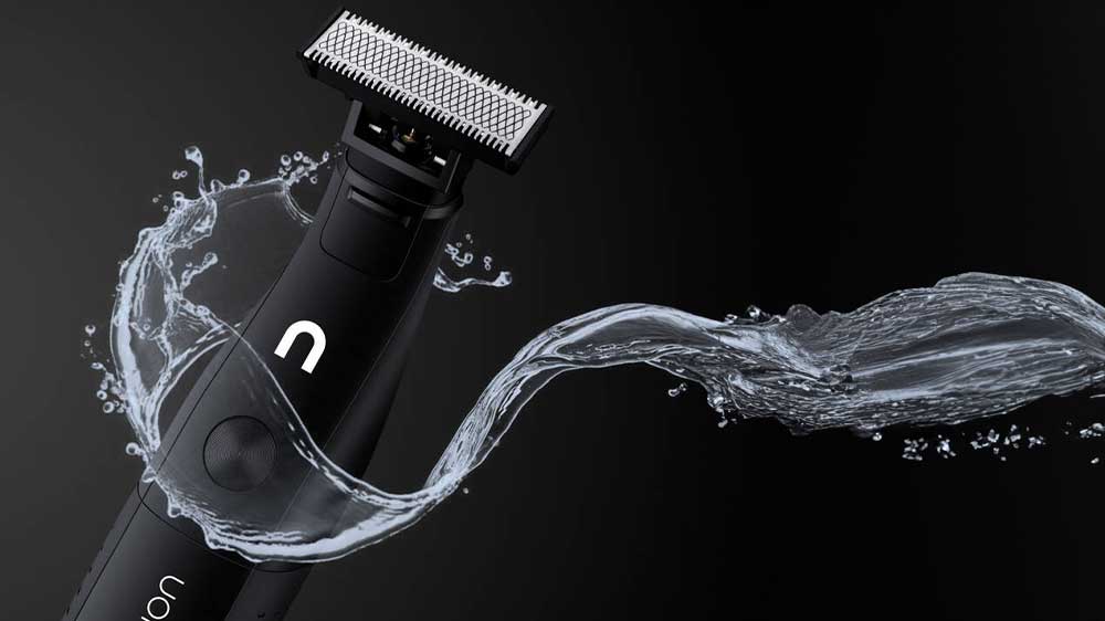 Holicí strojek Niceboy ION AirBlade voděodolnost_03