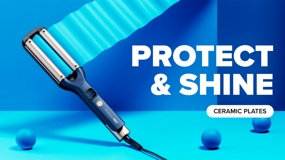 Keramické destičky trojkulmy Niceboy ION AirWave PRO a krásně čitelný LED displej_03