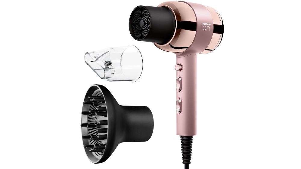 Fén Niceboy ION AirSonic PRO_01