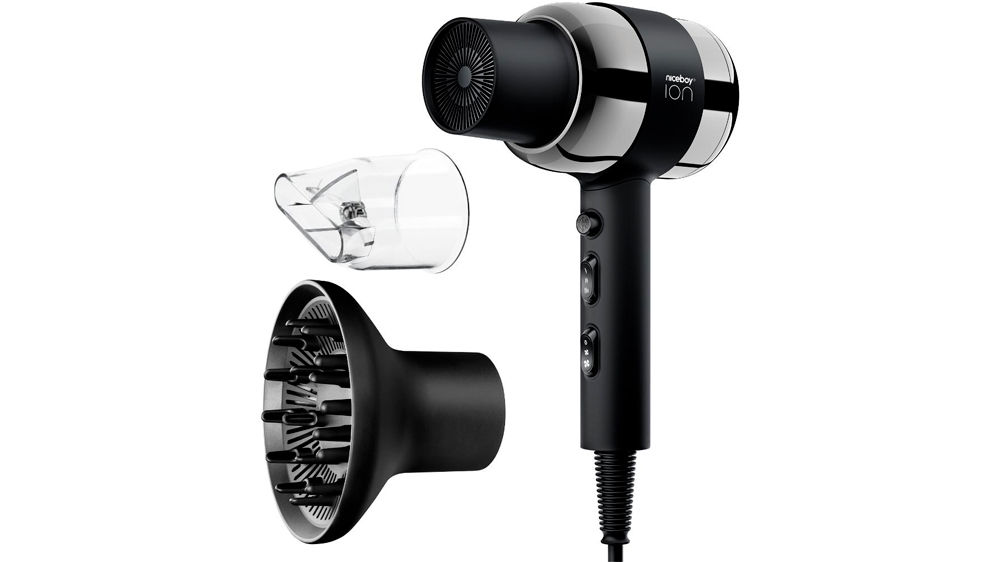 Fén Niceboy ION AirSonic PRO_01