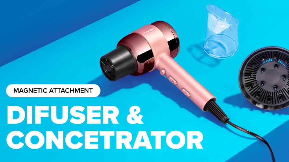 Fén Niceboy ION AirSonic PRO_03