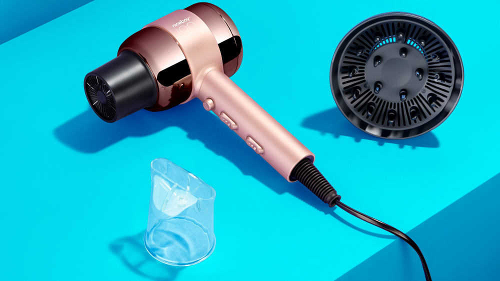 Fén Niceboy ION AirSonic PRO_04