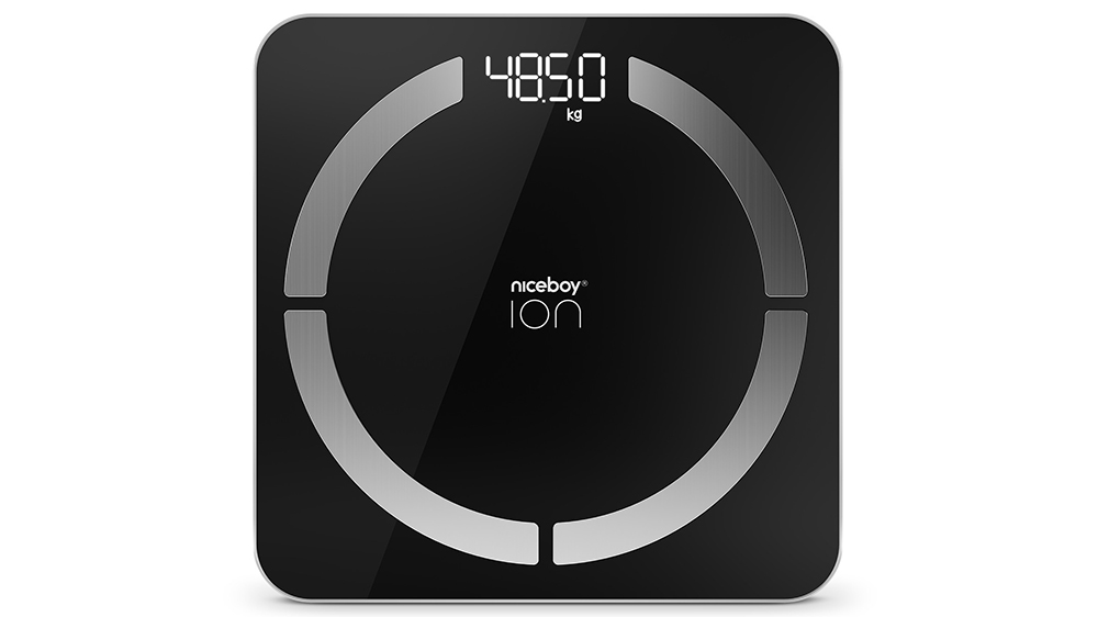 Chytrá osobní váha Niceboy_01