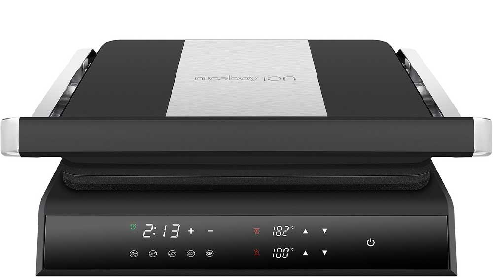 Kontaktní gril Niceboy ION Grillmaster_01