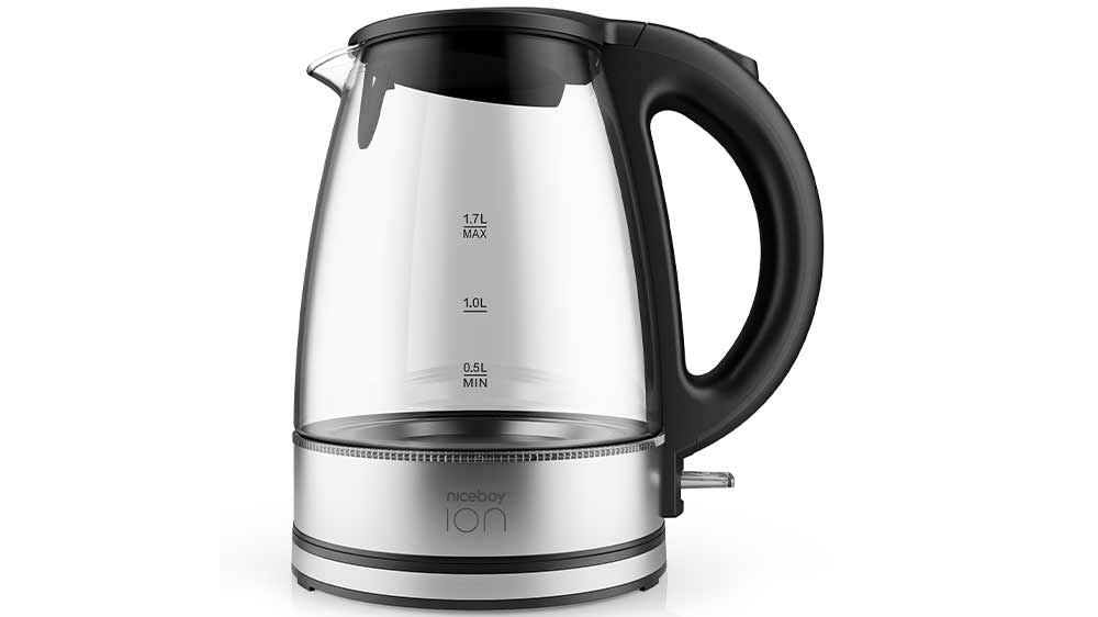 Rychlovarná konvice Niceboy ION Kettle K1 Crystal Glass_01