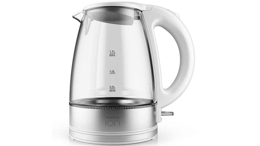 Rychlovarná konvice Niceboy ION Kettle K1 Crystal Glass_01