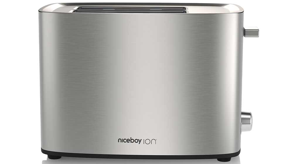 Topinkovač Niceboy ION Cruncher C4 STAINLESS STEEL_01