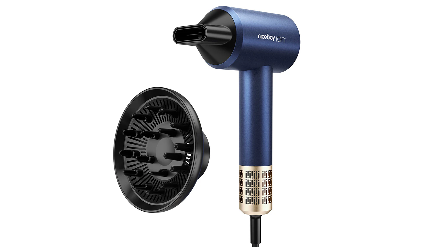 F&eacute;n Niceboy AirSonic ELITE
