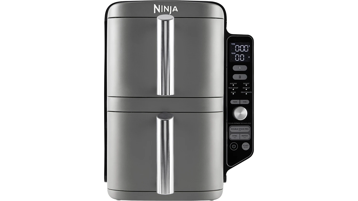 Horkovzdušná fritéza Ninja SL400EU Foodie Double Stack XL
