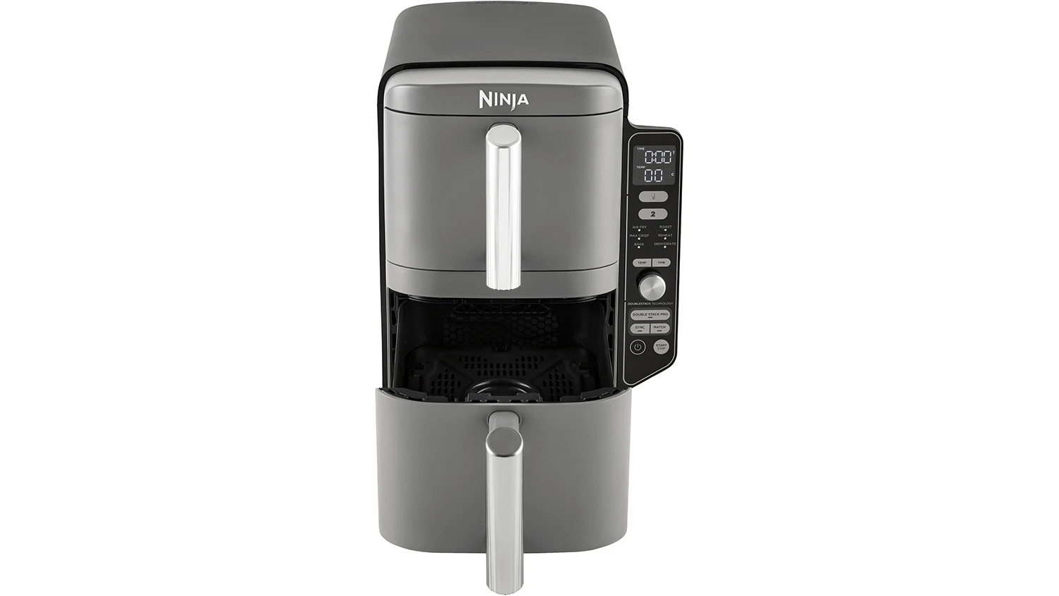 Horkovzdušná fritéza Ninja SL400EU Foodie Double Stack XL