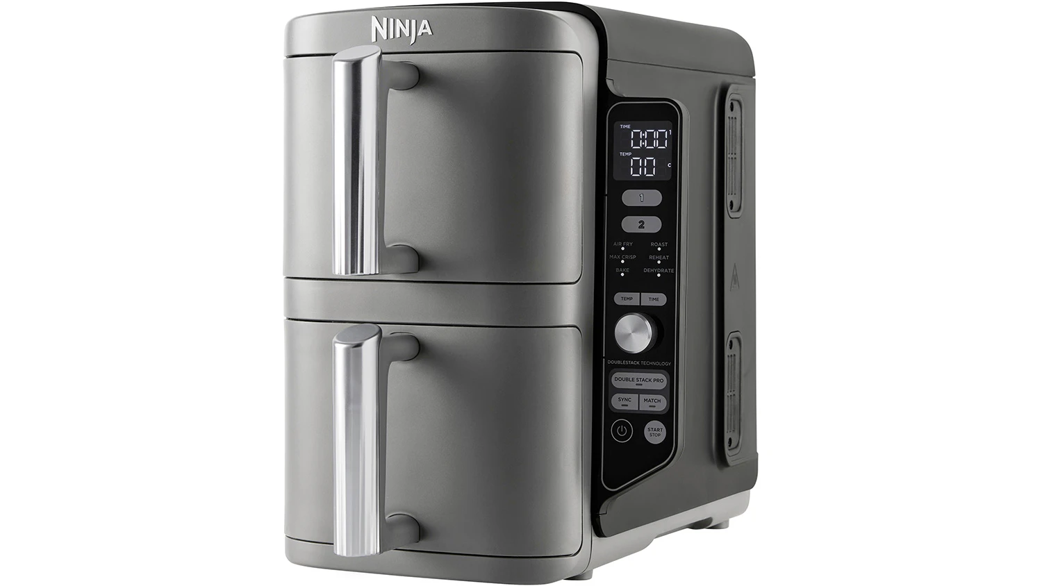 Horkovzdušná fritéza Ninja SL400EU Foodie Double Stack XL