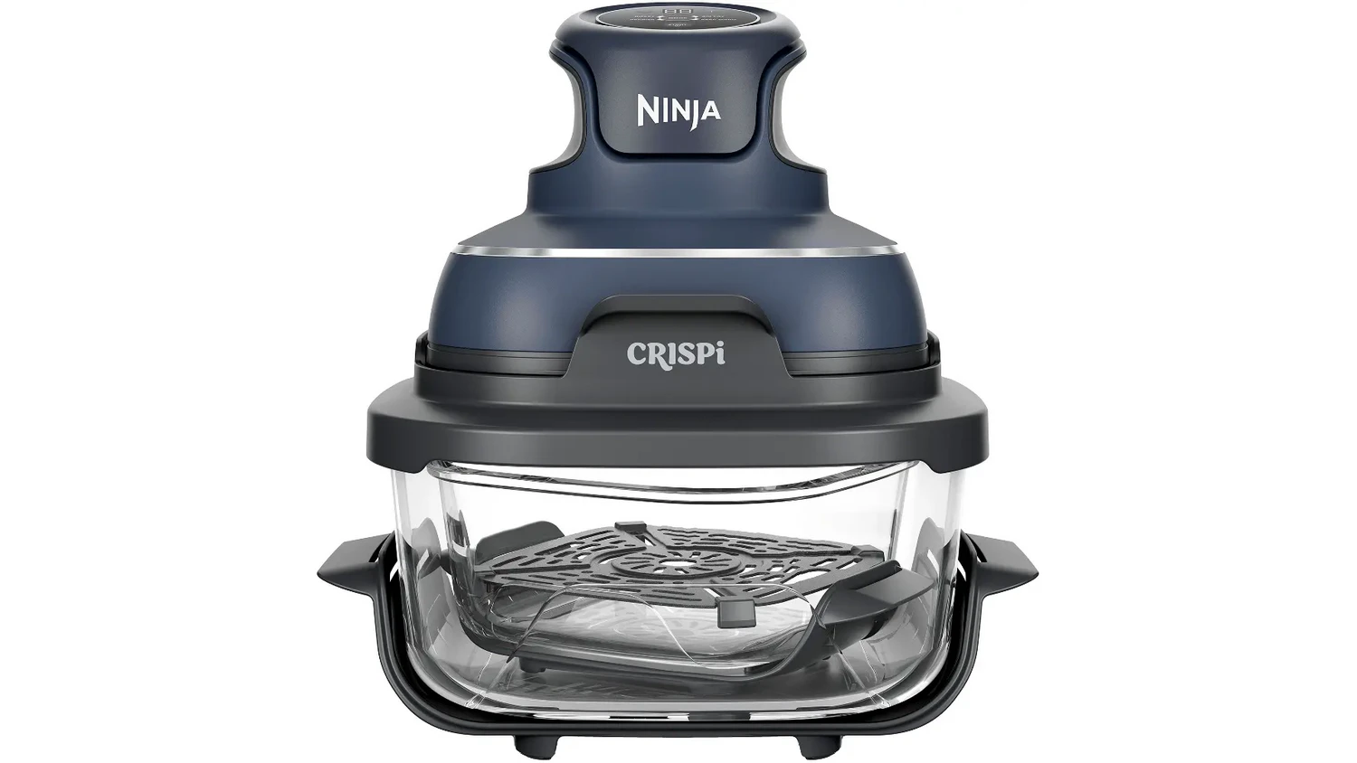 Horkovzdu&scaron;n&aacute; frit&eacute;za Ninja FN101EUGY CRISPi 4v1