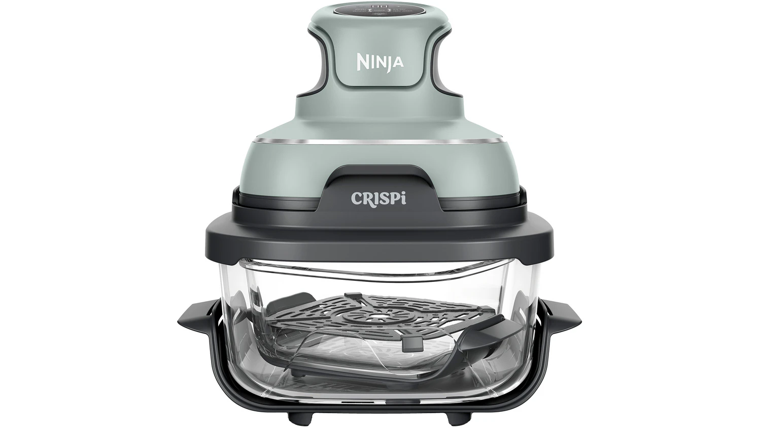 Horkovzdu&scaron;n&aacute; frit&eacute;za Ninja FN101EUSG CRISPi 4v1