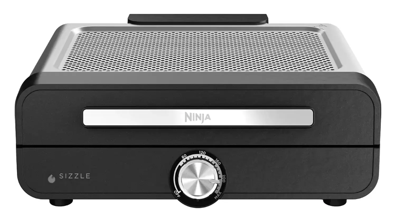 Stolní gril Ninja GR101EU Sizzle Smokeless