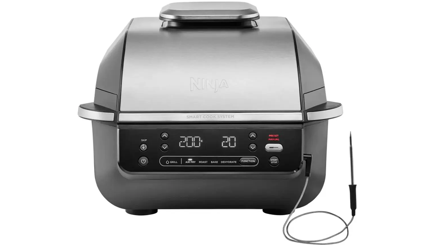 Gril Ninja Foodi Smart 5v1 EG351EU