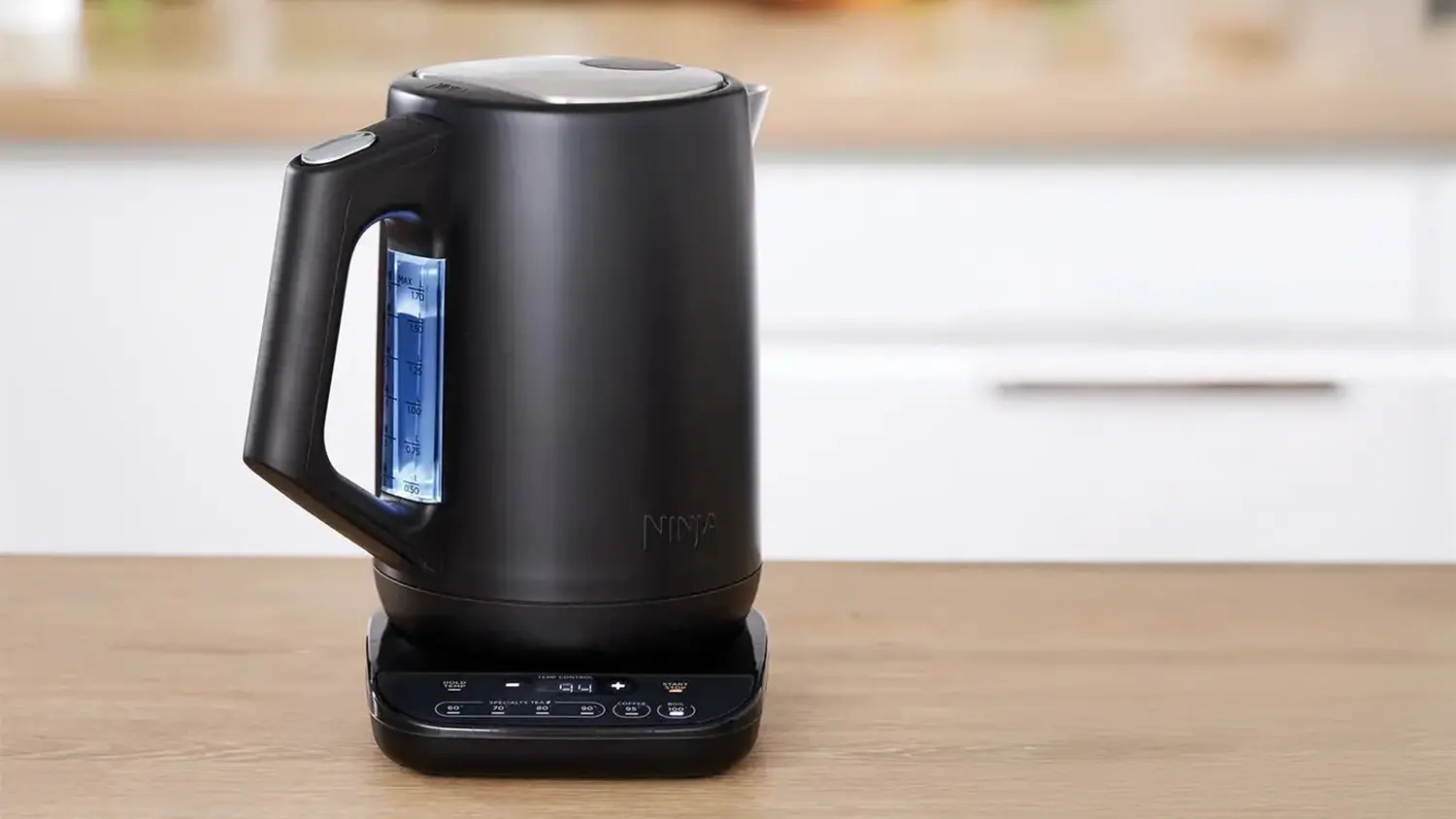 Chytr&aacute; konvice Ninja KT200EU na lince