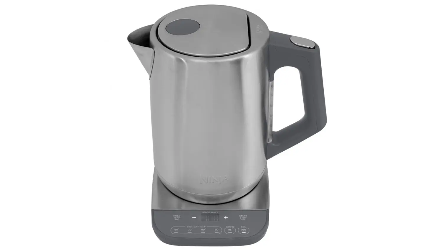 Chytr&aacute; rychlovarn&aacute; konvice Ninja KT201EU