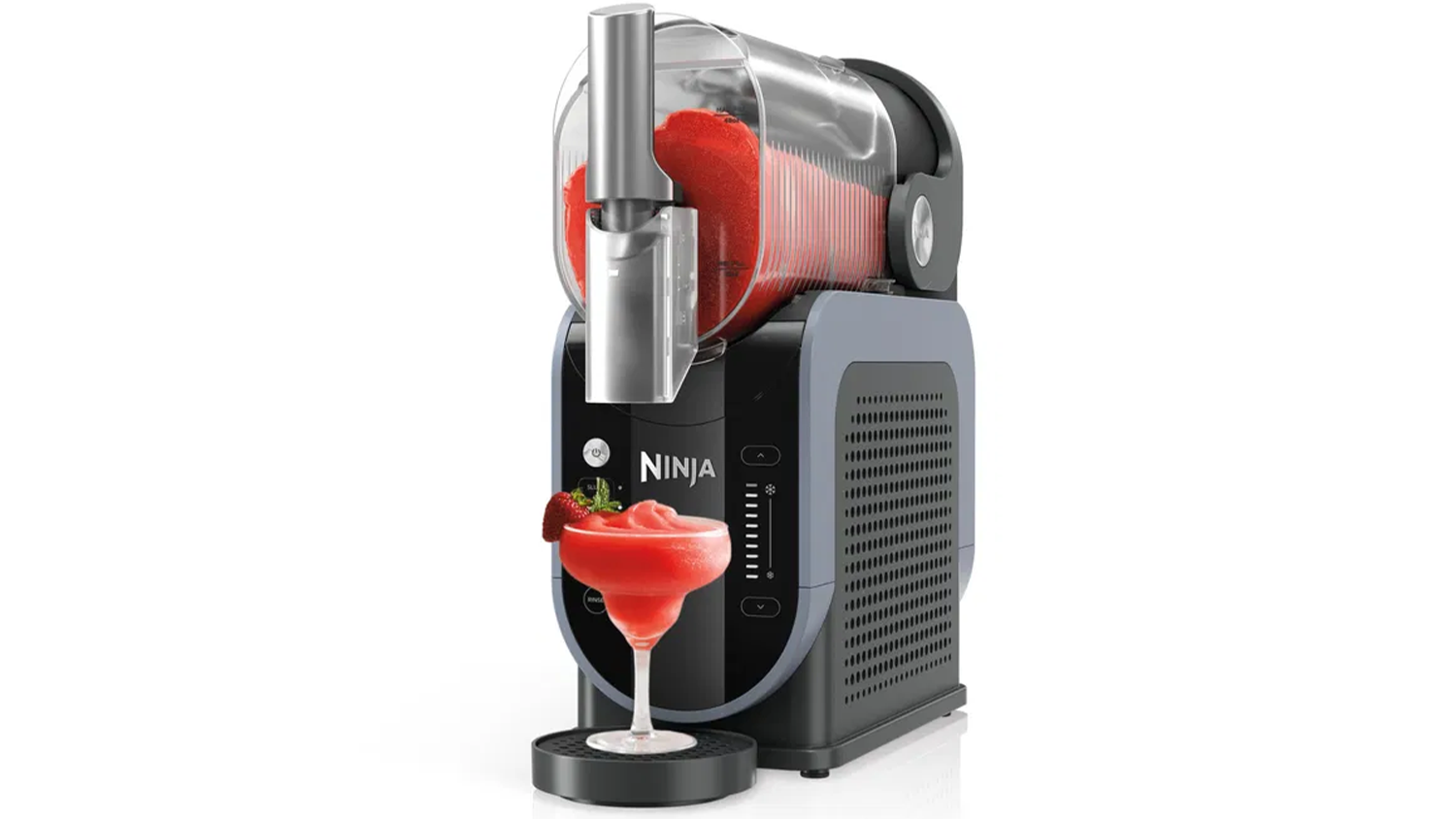Výrobník ledové tříště Ninja SLUSHi FS301EU