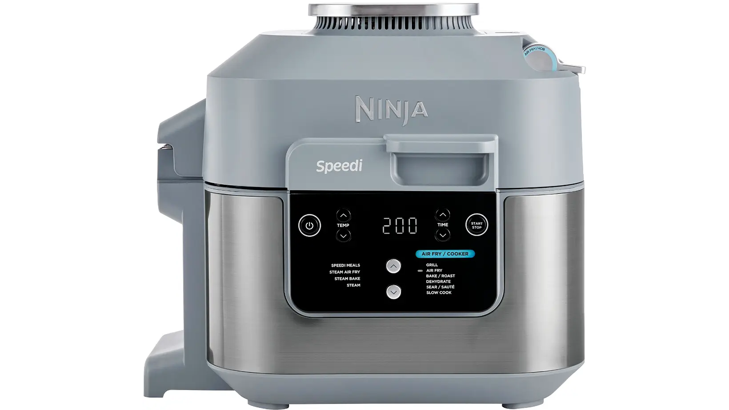 Multifunkčn&iacute; hrnec Ninja ON400EU Speedi Multicooker