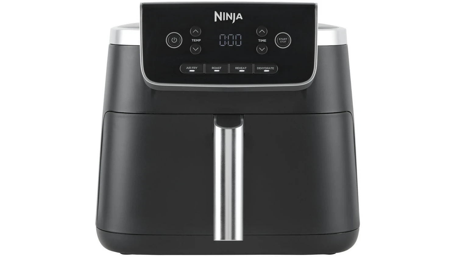 Horkovzdušná fritéza Ninja AF140EU