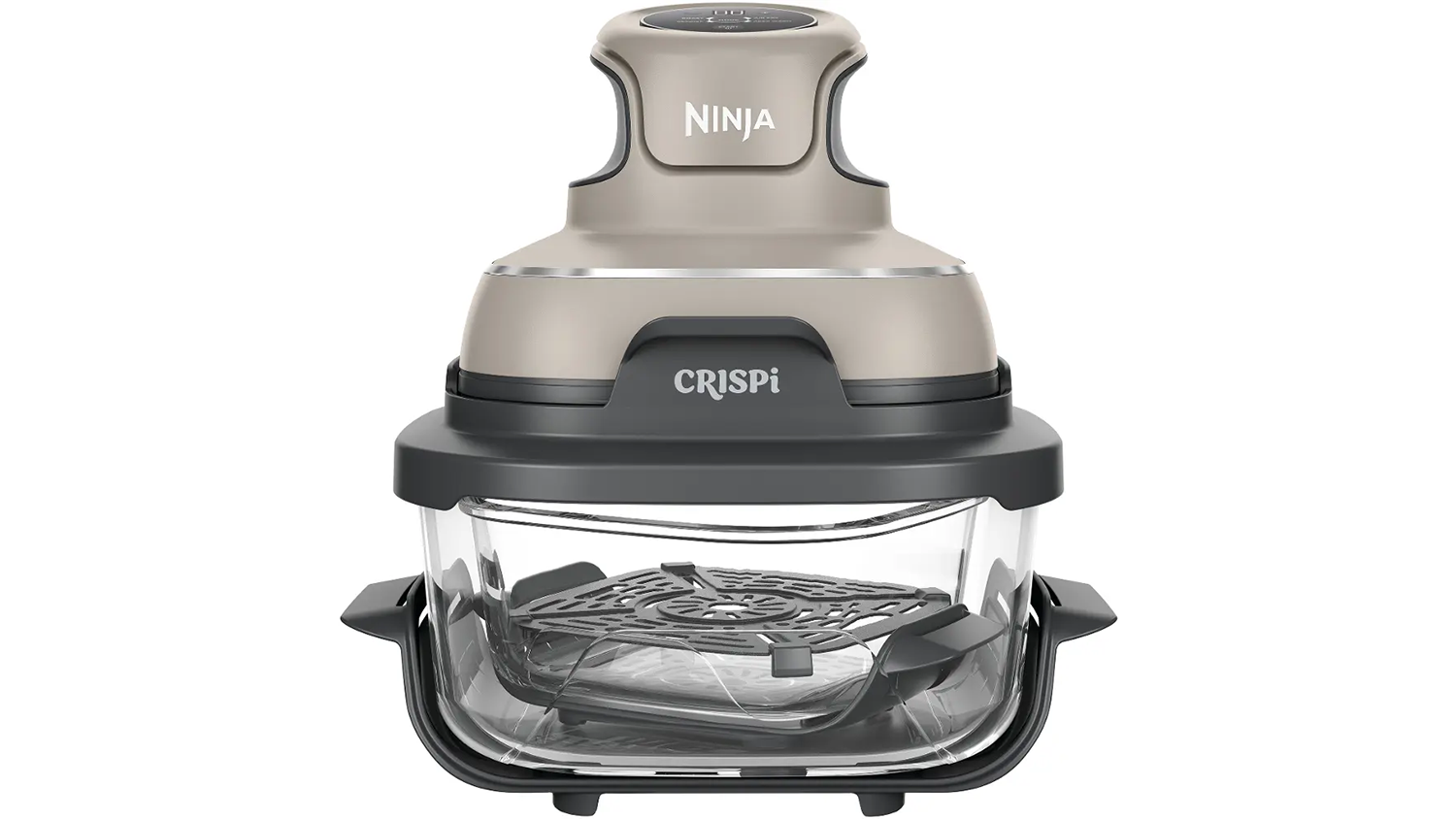 Horkovzdušná fritéza Ninja FN101EUST Crispi 4v1