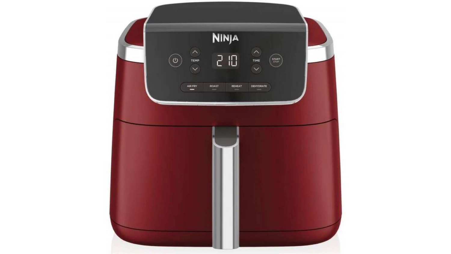 Horkovzdušná fritéza Ninja AF140EUCM