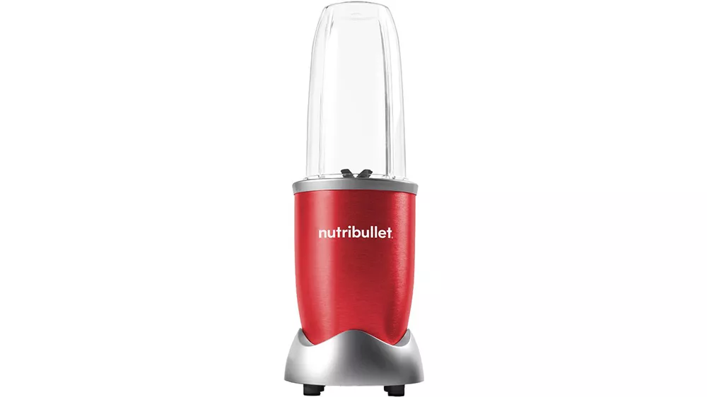 NUTRIBULLET NB907R
