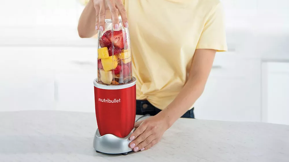 NUTRIBULLET NB907R