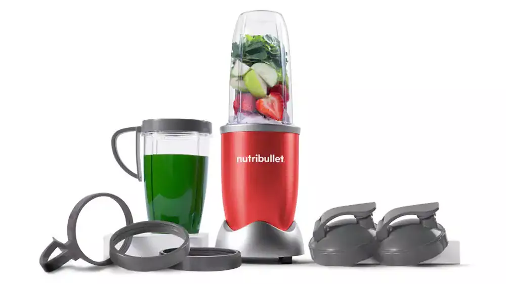 NUTRIBULLET NB907R
