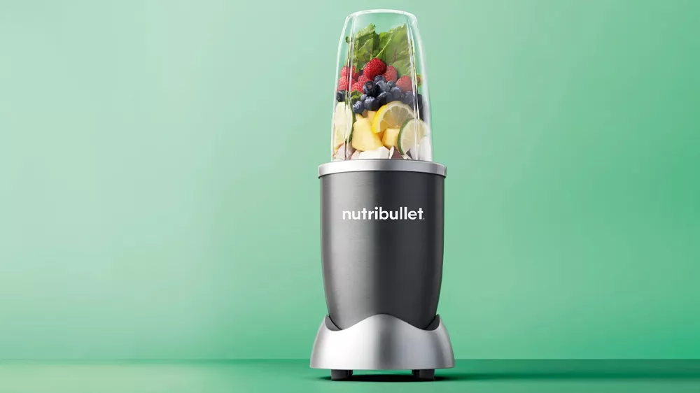 Smoothie mix&eacute;r Nutribullet NB614DG