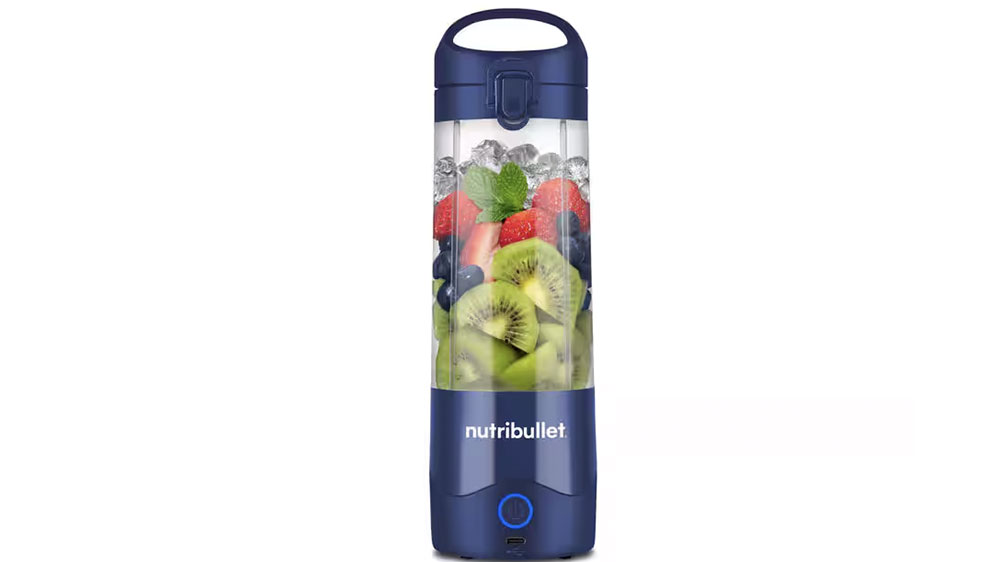 Smoothie mixér nutribullet Portable NBP003NBL_01