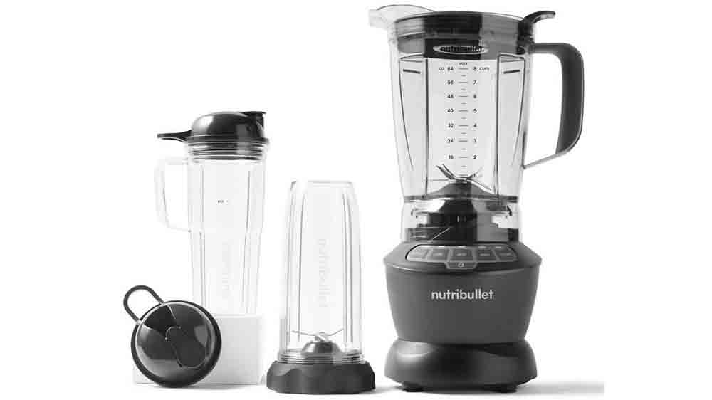 Stoln&yacute; mix&eacute;r Nutribullet NBF500DG_01
