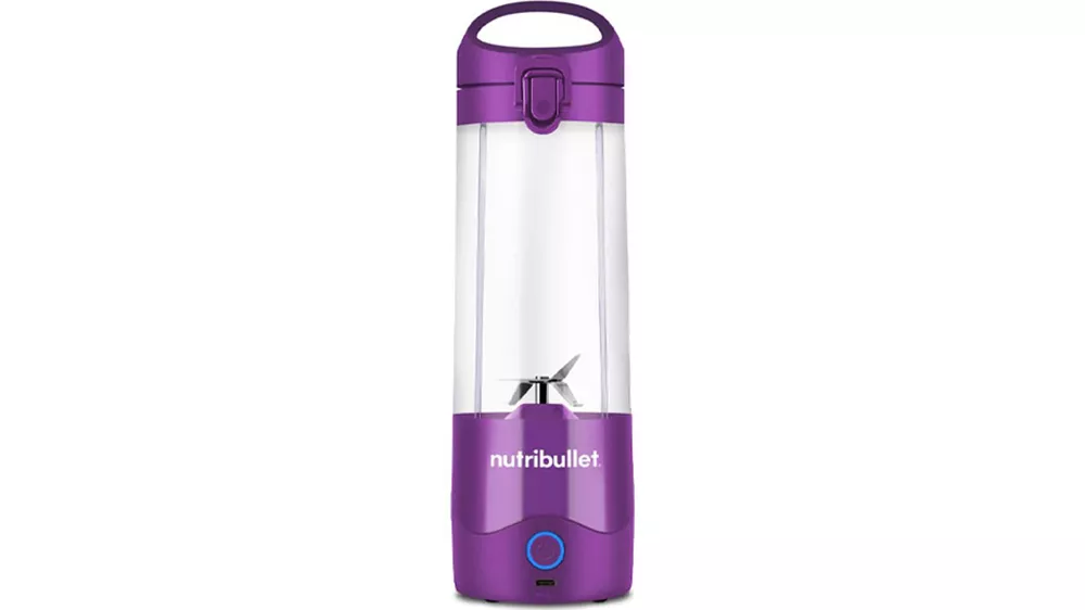 Smoothie mix&eacute;r NUTRIBULLET NBP003.PU