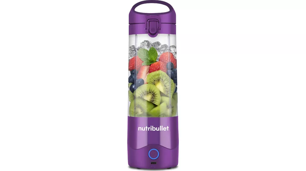Smoothie mix&eacute;r NUTRIBULLET NBP003.PU