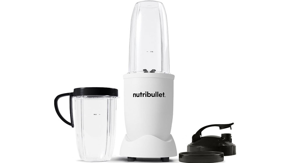 Smoothie mixér Nutribullet NB907MAW_01