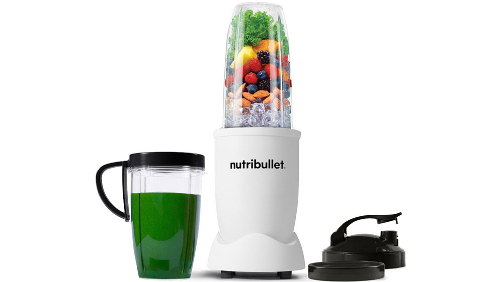 Smoothie mixér Nutribullet NB907MAW_02