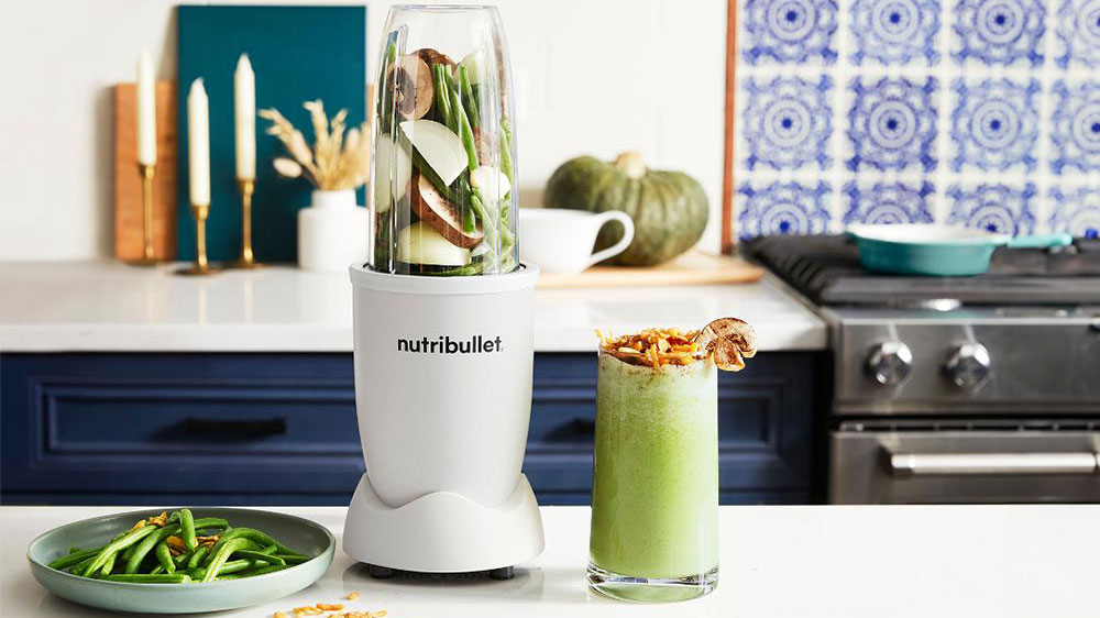 Smoothie mixér Nutribullet NB907MAW_03