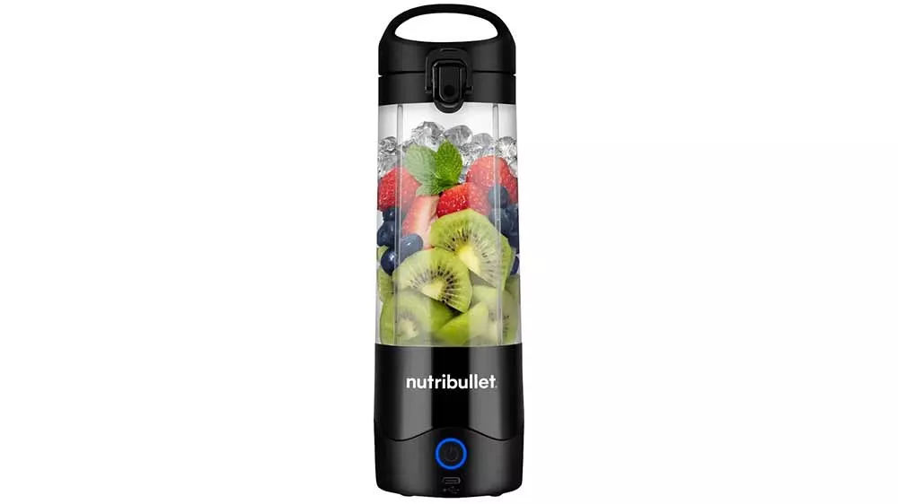 Stolní mixér Nutribullet NBP003.B_01