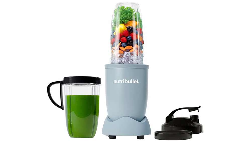 Stolní mixér Nutribullet Pro Mineral NB907MASL_01