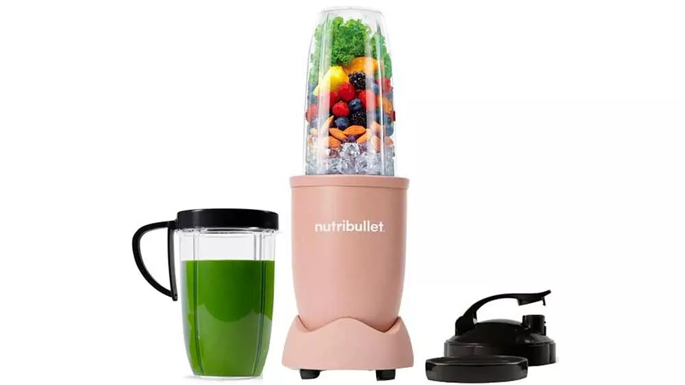 Stolní mixér Nutribullet Pro Mineral NB907MACL_01