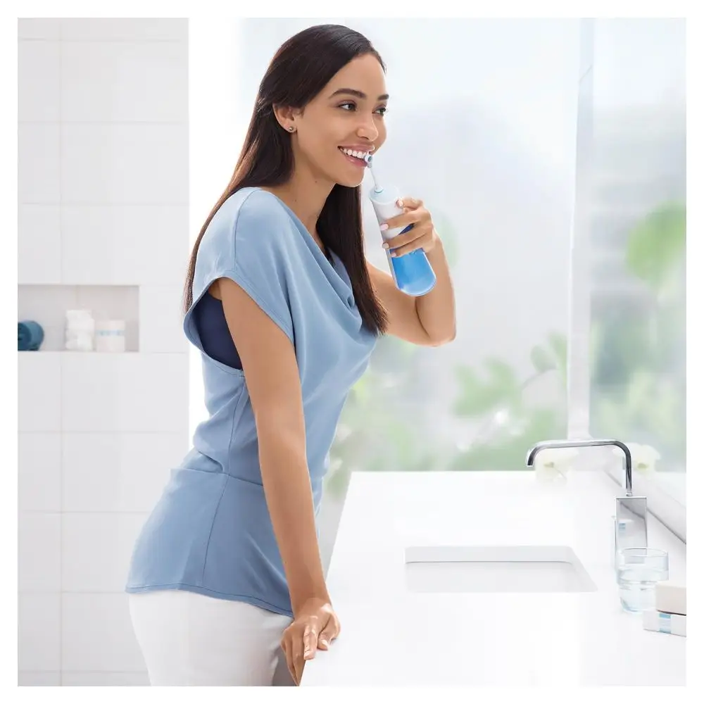 Elektrická ústní sprcha ORAL-B Aquacare 4 PRO Expert