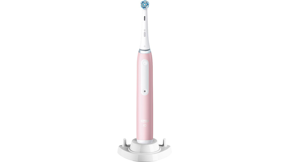 Zubní kartáček Oral-B iO3 Series Blush Pink