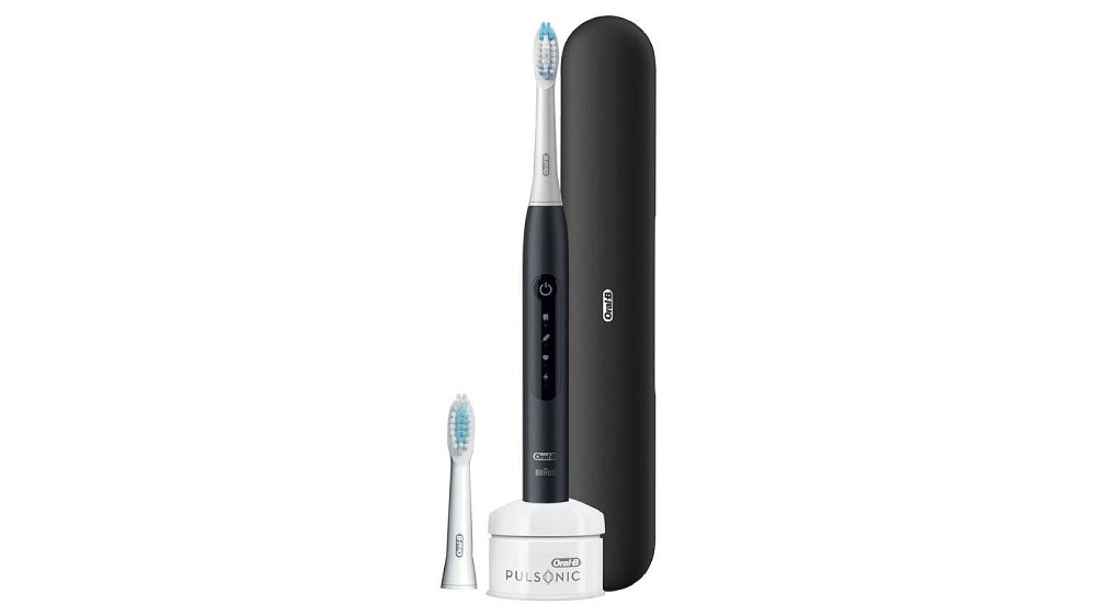 Oral-B Pulsonic Slim Luxe 4500
