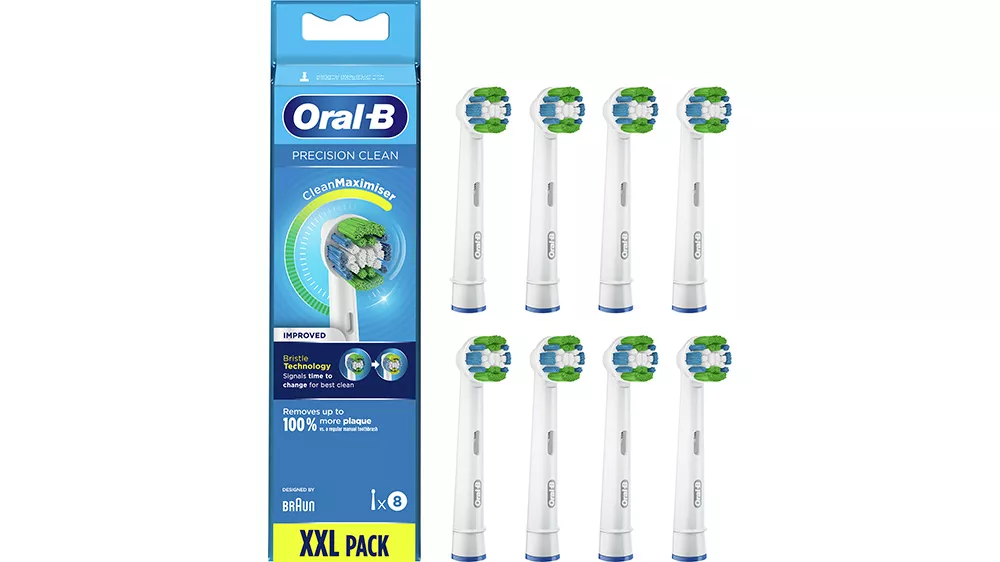 Oral B EB 20-8