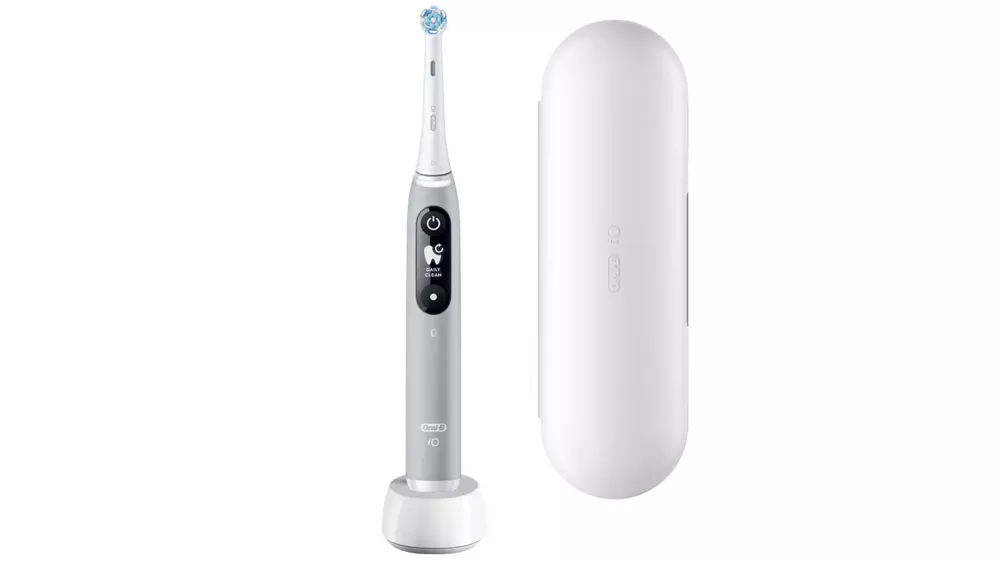 Elektrický zubní kartáček ORAL-B iO SERIES 6