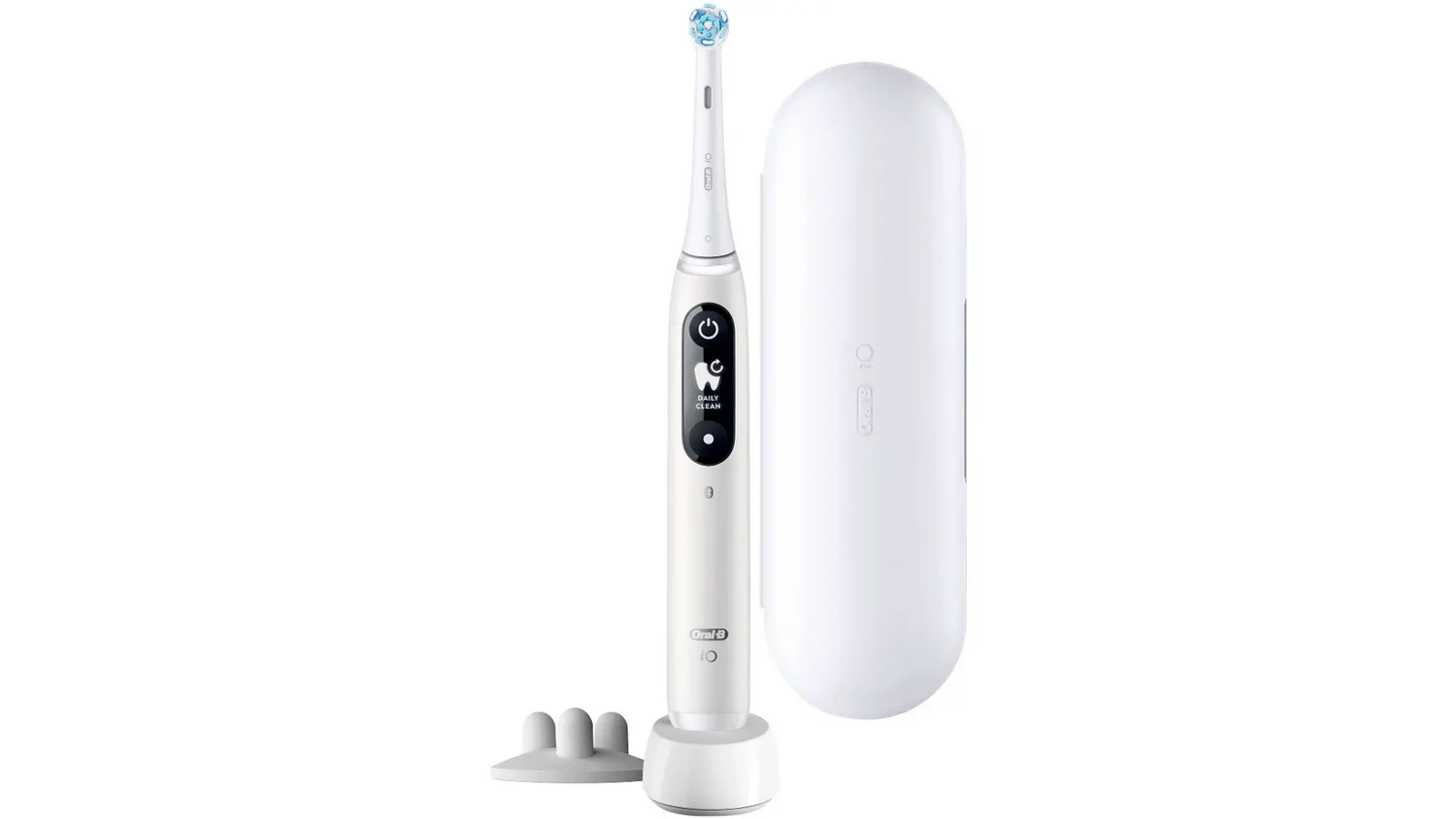 Elektrický zubní kartáček ORAL-B iO SERIES 6